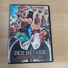 Henker venedig dvd gebraucht kaufen  München