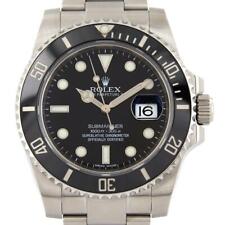 Authentic rolex submariner for sale  Shipping to Ireland