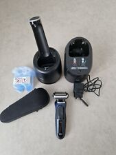 Braun series men for sale  CARDIFF