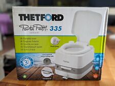 Thetford porta potti gebraucht kaufen  Rheinberg