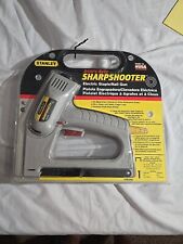 Stanley sharpshooter tre500 for sale  Andover