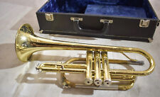 Yamaha cornet for sale  Bayside