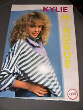 Kylie minogue rare for sale  KETTERING