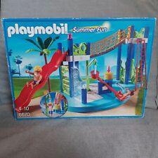 Playmobil 6670 summer d'occasion  Savigny-sur-Orge