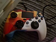 Ps4 wired custom for sale  HAILSHAM