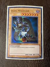 Yu-Gi-Oh! Dark Magician - LC01-EN005 - Ultra Rare - Limited Edition - NM for sale  Canada