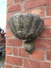 Aged reconstituted stone for sale  CREWE