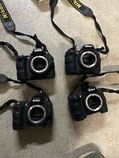 Lot nikon d40x for sale  North Weymouth