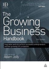 Growing business handbook for sale  USA