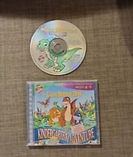 The Land Before Time: Kindergarten Adventures - PC, 1998 Vintage  comprar usado  Enviando para Brazil