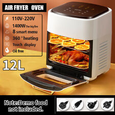 Air fryer kitchen for sale  Shipping to Ireland