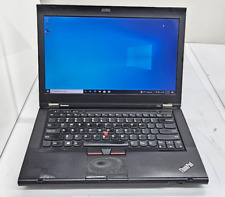 LENOVO THINKPAD T430 INTEL CORE I5-3210M @ 2.50GHz 4GB RAM 500GB HDD *READ for sale  Shipping to South Africa