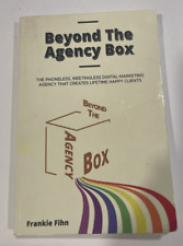 Beyond agency box for sale  Chula Vista