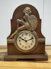 ballerina clock for sale  Fort Lauderdale
