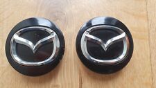 Pair genuine mazda for sale  SHEFFORD