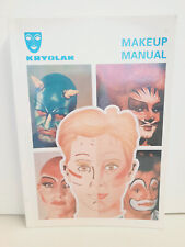 Kryolan makeup manual for sale  Shipping to Ireland