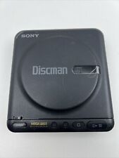 Sony discman model for sale  Beaverton