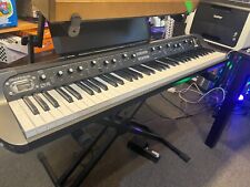 Korg barely used for sale  Fort Worth