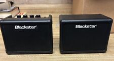 Blackstar fly speaker for sale  Cartersville