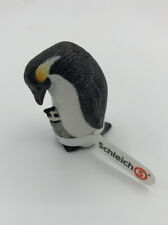 Schleich 14632 kaiserpinguin gebraucht kaufen  Lingen