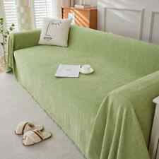 Capa de sofá cobertores protetor de móveis para sala de estar comprar usado  Enviando para Brazil