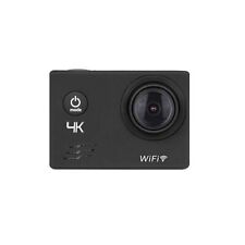 Câmera de ação esportiva Aluratek 4K Wi-Fi micro SD (ASC4KWF) - [LN]™, usado comprar usado  Enviando para Brazil