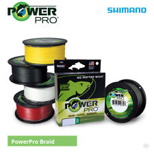 Shimano power pro for sale  CARDIFF