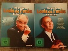 Große louis funès gebraucht kaufen  Hamburg