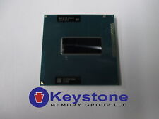Procesador de CPU portátil Intel i7-3632QM cuatro núcleos 2,2 GHz zócalo G2 SR0V0 *km segunda mano  Embacar hacia Argentina