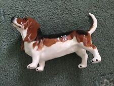 Beswick basset hound for sale  BLAYDON-ON-TYNE