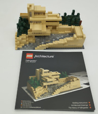 LEGO® 21006 Fallingwater | Architektura rzadka na sprzedaż  Wysyłka do Poland