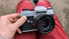 Leica leicaflex slr for sale  LONDON
