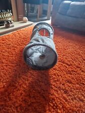 Cat tunnel toy for sale  MEXBOROUGH