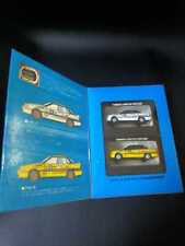 Subaru Legacy 1/64 Vol.1 World'S Fastest Record Challenge Car conjunto de 2 Tomica Li comprar usado  Enviando para Brazil