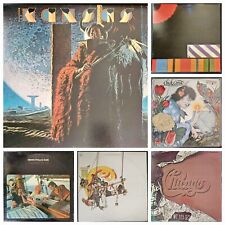 Original vintage vinyl for sale  Pendleton