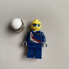 Personnage figurine lego for sale  LEEDS