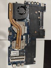 Alienware M14X Motherboard La-8381-p I7-3520m Gtx650m  for sale  Shipping to South Africa