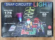 Snap circuits light for sale  Lake Zurich