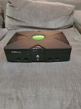 Original xbox perfectly for sale  Blue Springs