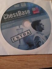 Chessbase magazine extra gebraucht kaufen  Finthen,-Layenhof