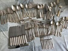 Kings pattern silver for sale  BEXLEY