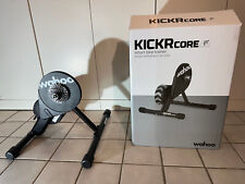 Wahoo kickr core gebraucht kaufen  Ratingen-West