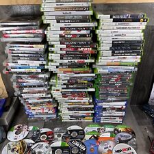 Huge Video Game Lot  Games for XBOX 360 + PS4  + PS3 + Xbox ONE aS-is, used for sale  Shipping to South Africa