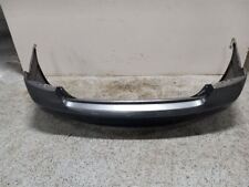Rear bumper assembly for sale  Round Lake
