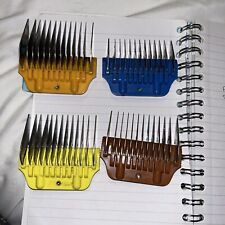 Groomtech wide comb for sale  DERBY