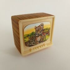 Vintage puppenhaus miniatur gebraucht kaufen  Jesteburg