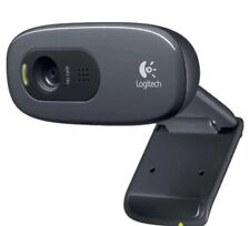 Logitech full webcam gebraucht kaufen  Lappersdorf