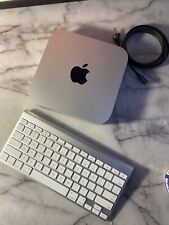 Mac mini silver for sale  Alton