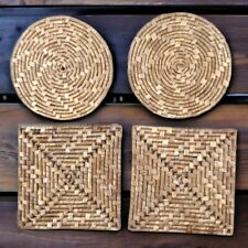 Wicker straw hot for sale  Absecon