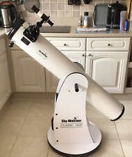 Skywatcher classic 150p for sale  REDCAR